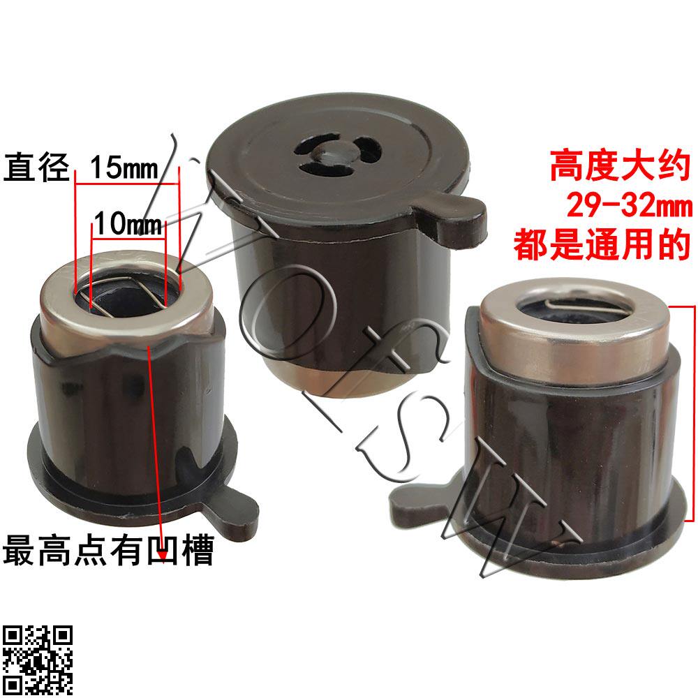 Major brands General electronic pressure cooker saucepan accessories Steam pressure relief valve exhaust pressure limiting safety valve