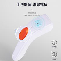 Wireless scanning gun Express dedicated supermarket clothing maternal and child store laser scanner cash register scanning code gun Express single bar code gun