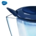 BRITA Birande lọc ấm đun nước lọc gia đình ấm đun nước đại dương + phiên bản tiêu chuẩn lõi lọc sang tay 1 nồi 7 lõi máy lọc nước không vỏ 