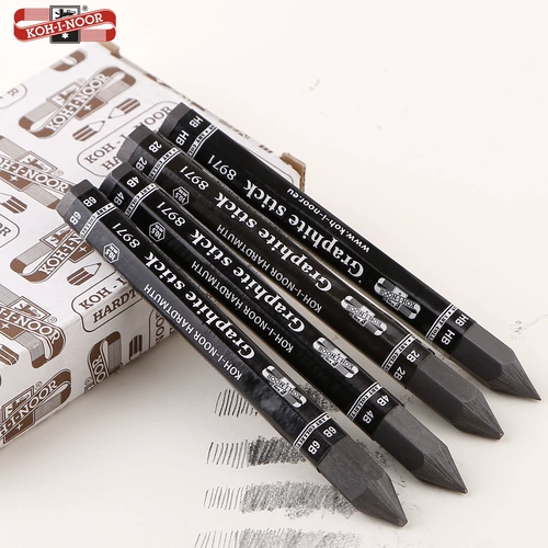 酷喜乐 Графит -без карандашной написания биологической живописи