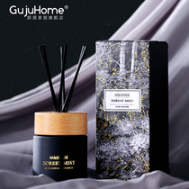 Light luxury aromatherapy wax essential oil household model room bedroom bathroom decoration deodorant home decoration ornaments