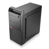 黑石塔 За пределами портативной поддержки M-ATX ITX, маленькая материнская плата, толстая пластина, корпус для офисного домашнего настольного компьютера