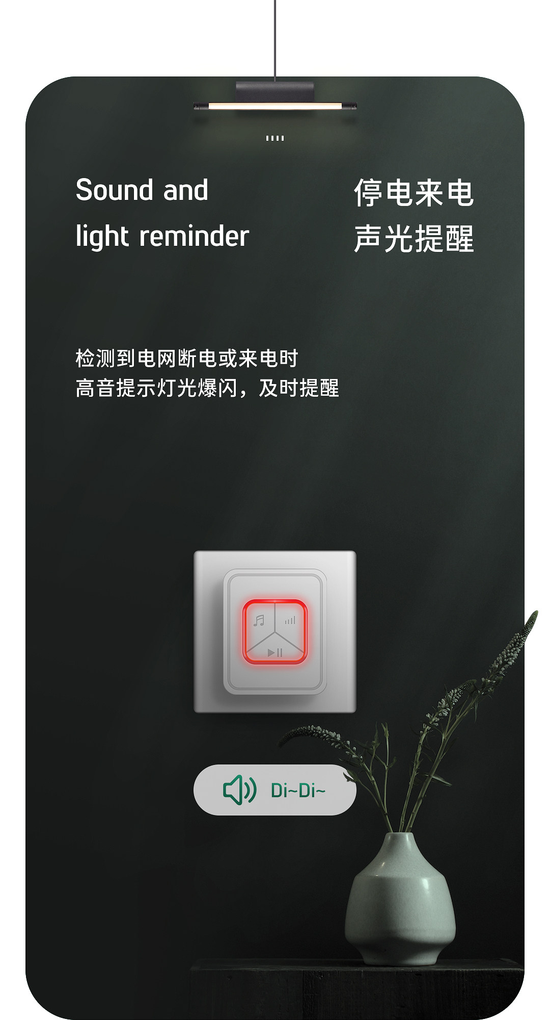 Страница тревоги SF21.