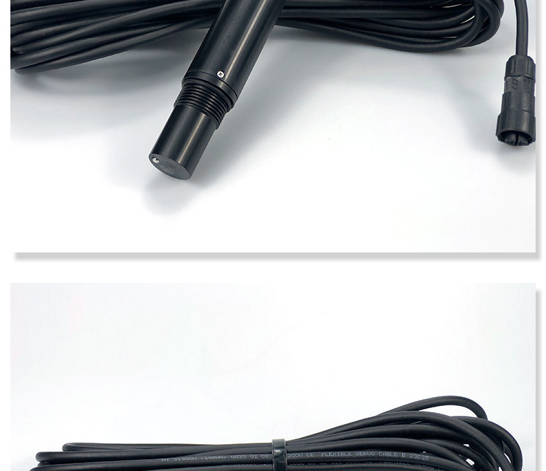 Кондуктометр None TOMMENO 485 4-20mA EC