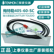 SUNTEX PH Probe SUNTEX Sensor PC3110 Acid-base detection PC350 METTLER 405-60-SC electrode