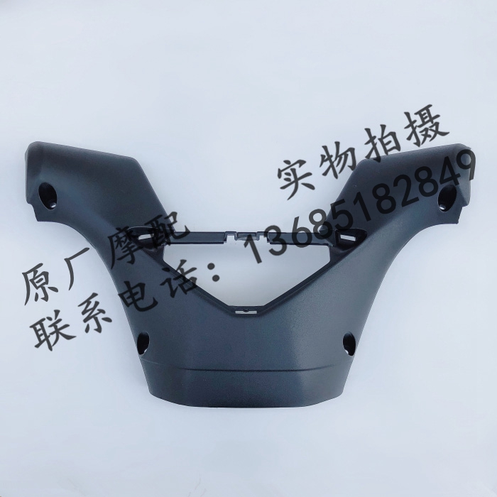 Apulia SR300 SR250 APR300T - V handle rear cover