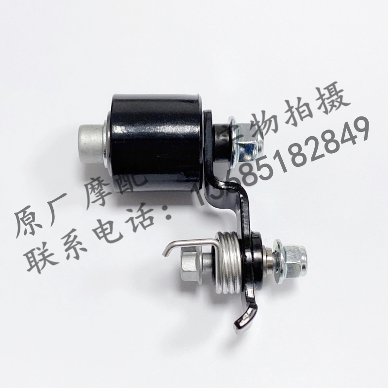 Apulia GPR250R GPR150 APR150-V APR150-V roller guide wheel bush roller bracket