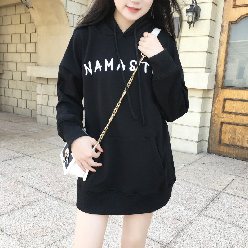 Sweatshirt femme - Ref 3215008 Image 5