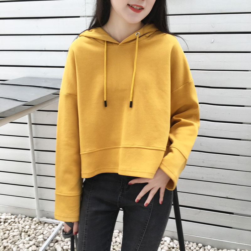 Sweatshirt femme - Ref 3214711 Image 4