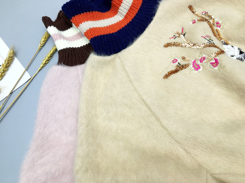 Sweatshirt femme - Ref 3215282 Image 5