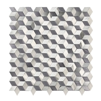 Кленовый лист куб