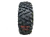 ATV kart 12 inch Một lốp xe 25X8 10-12 lốp lốp chân không lốp bánh xe - Lốp xe máy Lốp xe máy