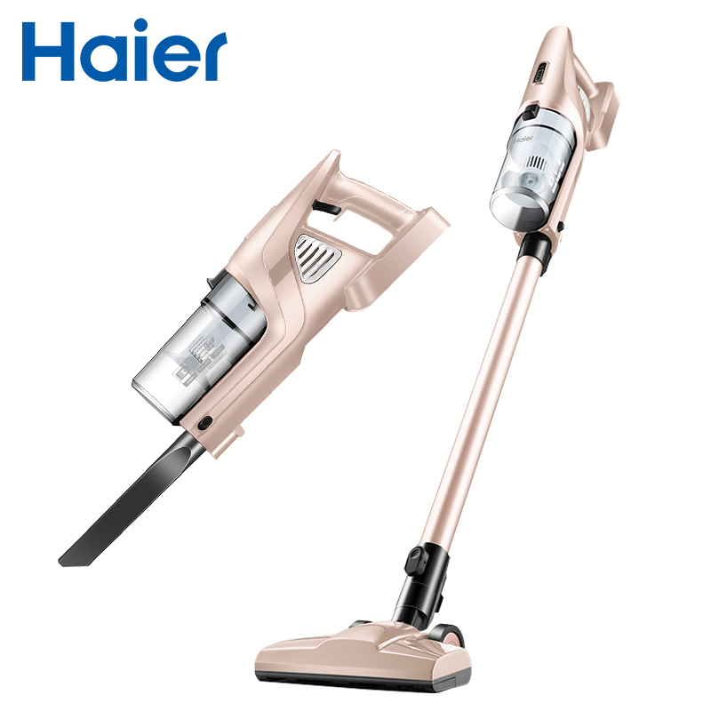 Как разобрать беспроводной пылесос haier
