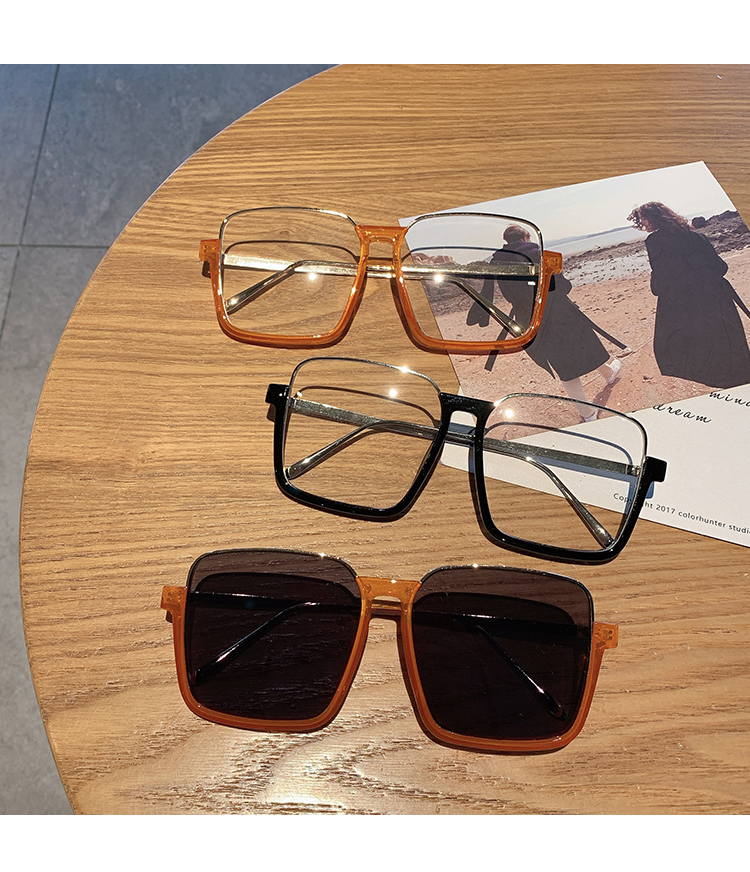 Lunettes de soleil - Ref 3438659 Image 8