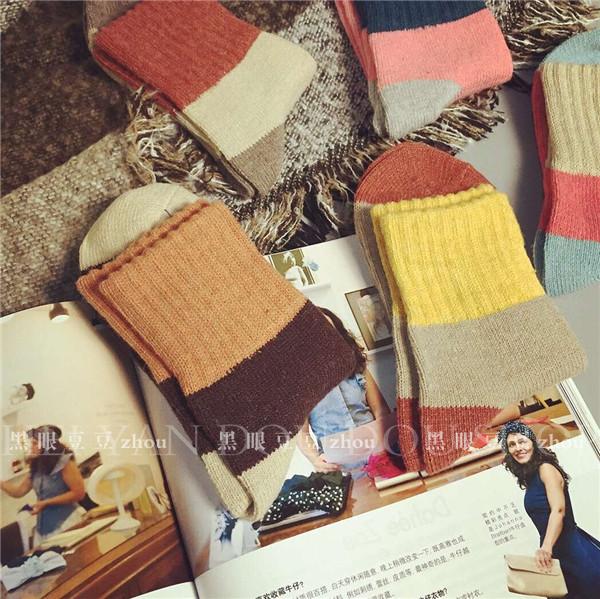 Chaussettes - collants doux - Ref 779867 Image 10