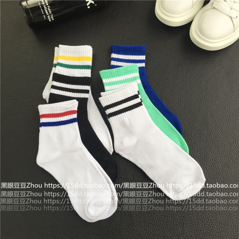 Chaussettes - collants mouvement - Ref 779873 Image 9