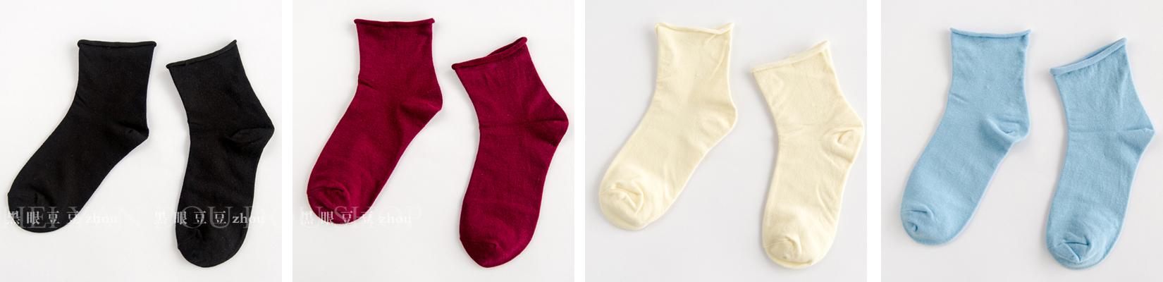 Chaussettes - collants simple - Ref 779870 Image 7