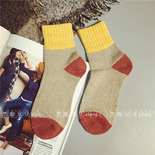 Chaussettes - collants doux - Ref 779867 Image 11