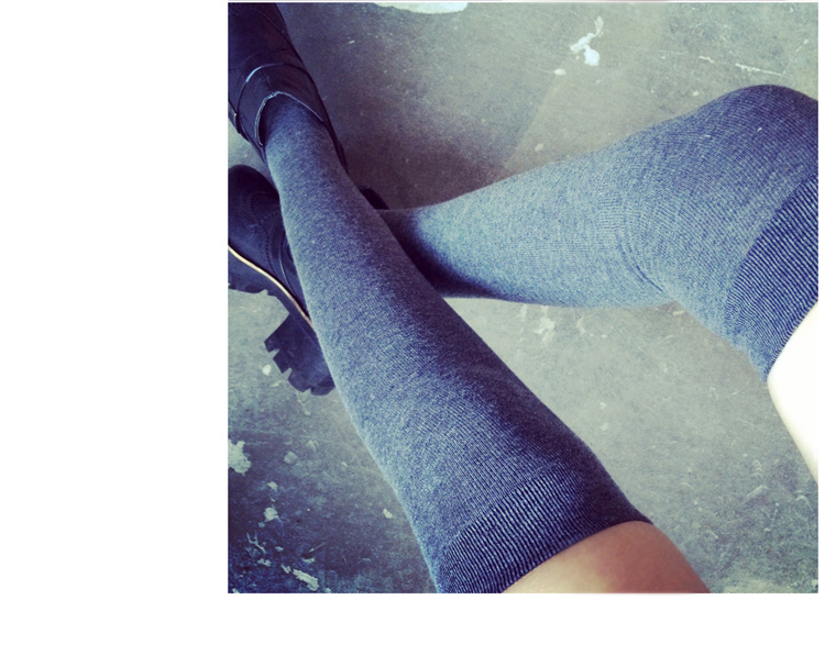 Chaussettes - collants simple - Ref 779861 Image 26