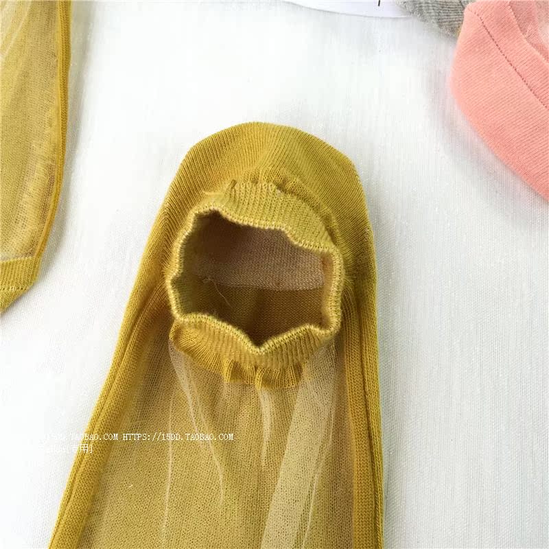 Chaussettes - collants simple - Ref 779874 Image 16