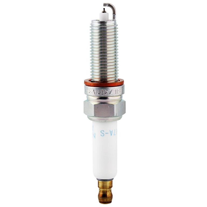 (Liu Guoqing Vehicle Service) spark plug SILZKR7A-S Benz C350E350CLS350 3 5L M272