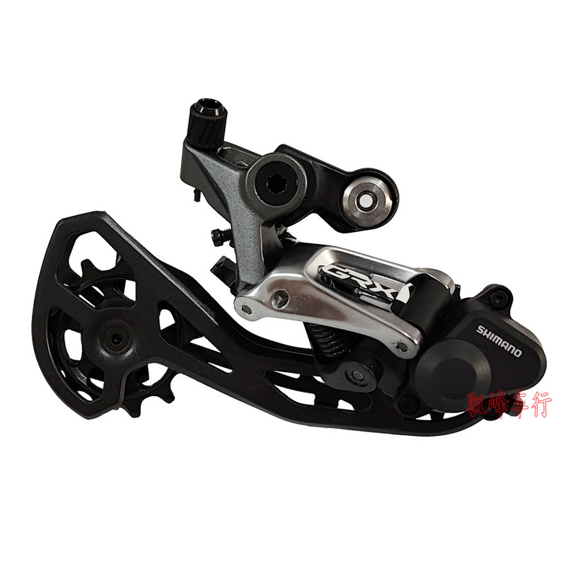 Shimano Grx810 Rx812 Rear Derailleur 11-Speed Rx400 Road and Off-Road Rear Derailleur 10-Speed