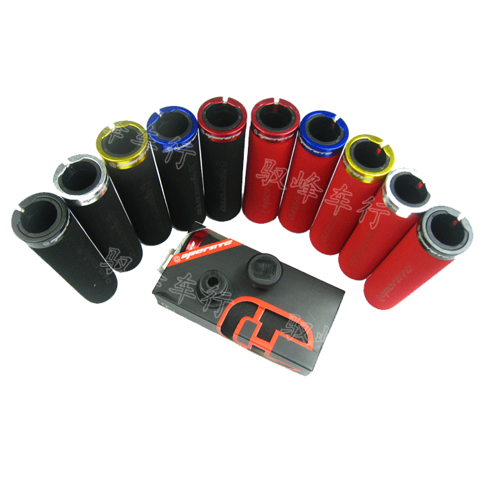 Poignées de vélo - Ref 2338244 Image 7