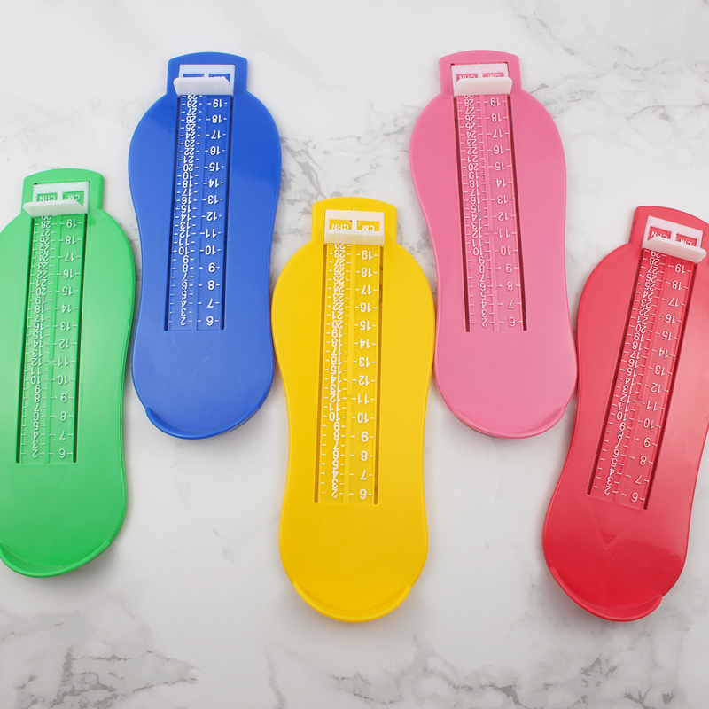 Child Foot Instrumental Baby Buy Shoes Accurate Adjustable Shoe Inner Long Survey BABY FOOT LENGTH MEASURING SHOE MACHINE