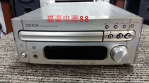  Denon combination machine second-hand original Denon host RCD-M33 220 volt European version