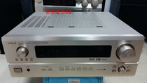  Second-hand original imported DENON Tianlong AVR-2800 home theater amplifier220v