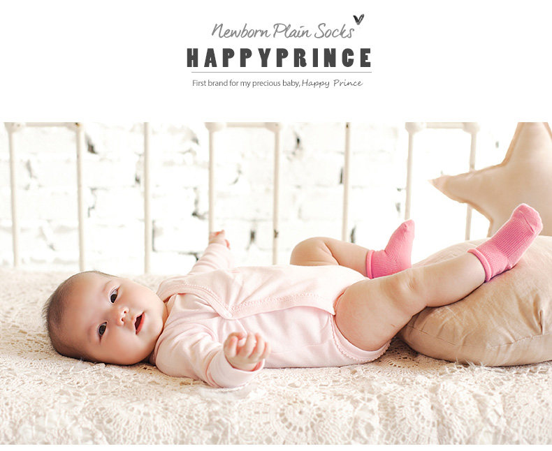 Chaussettes pour bébé - Ref 2109466 Image 9