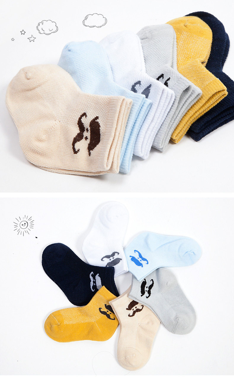 Chaussettes pour bébé - Ref 2110172 Image 31