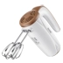 Kaifu điện đập trứng hộ gia đình nhỏ tự động mini cầm tay kem tóc máy trộn bánh nướng - Máy trộn điện máy đánh trứng haeger Máy trộn điện