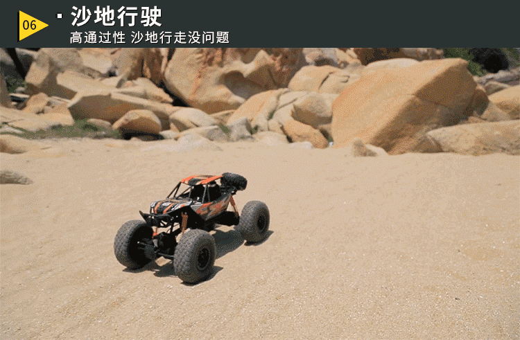 Đẹp lớn điều khiển từ xa xe off-road lái xe bốn bánh tốc độ cao sạc điện điều khiển từ xa xe đồ chơi trẻ em ngày xe container đồ chơi