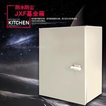 JXF1 foundation box Distribution box 400500200 control box Surface-mounted engineering weak current wiring box