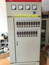 GGD high and low voltage reactive power capacitor compensation cabinet Distribution cabinet Low voltage input cabinet outlet cabinet 2200*800*600