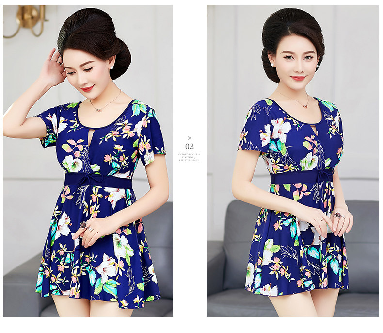 Maillot de bain pour femme - Ref 3028621 Image 23