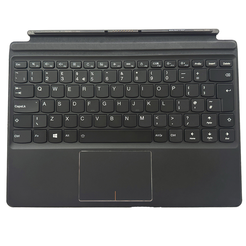 Suitable for the Brand New Lenovo Miix720-12Ikb Miix 700-12Isk Tablet Keyboard