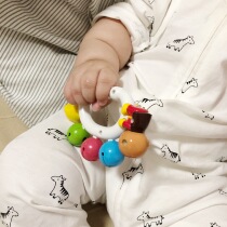 (Spot)Japan Anpanman Children rattle whistle Harmonica Childrens musical instrument Music enlightenment safety toy