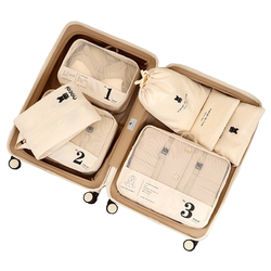 Travel Storage Bag, Suitcase, Clothes, Underwear, Organizer Bag, Travel Clothing, Shoe Packing Bag, Travel Business Trip