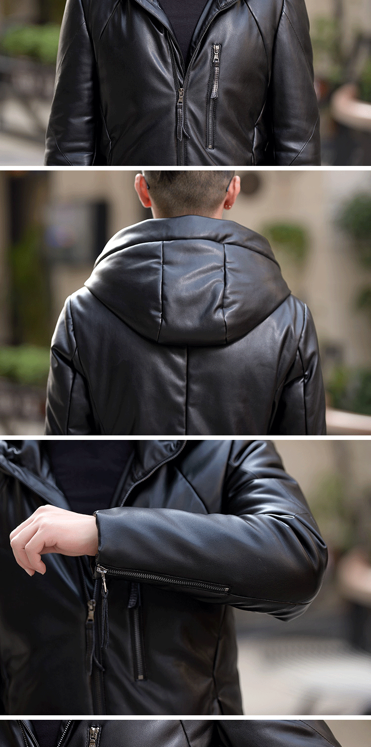 Blouson homme - Ref 3122534 Image 18