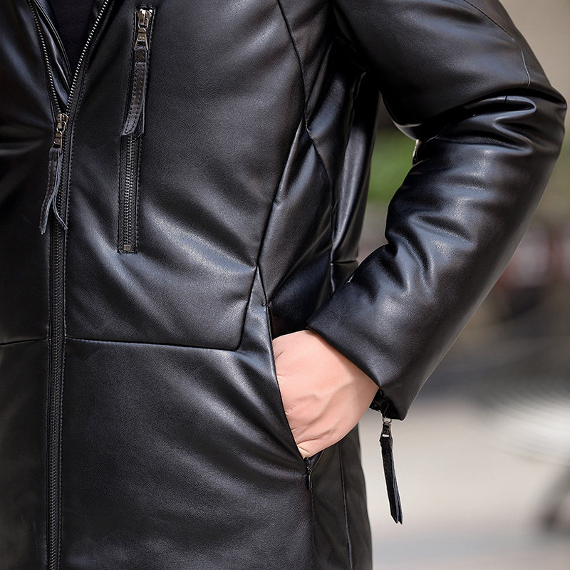 Blouson homme - Ref 3122534 Image 4