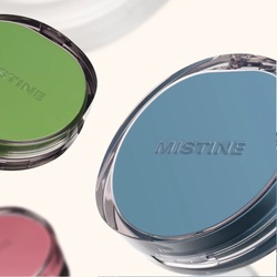 mistine蜜丝婷暹罗迷虹气垫BB霜遮瑕保湿