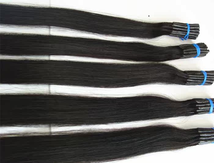 Extension cheveux - Ref 218499 Image 28