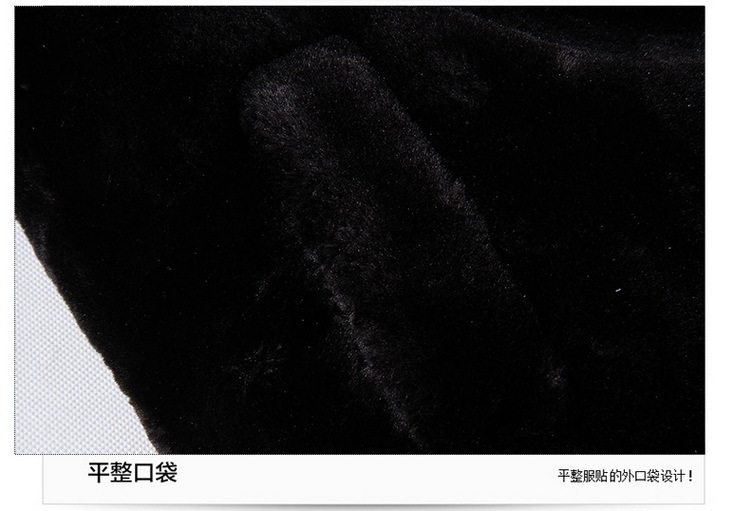 Blouson hiver pour homme   OTHER en Acrylique - Ref 3114440 Image 11