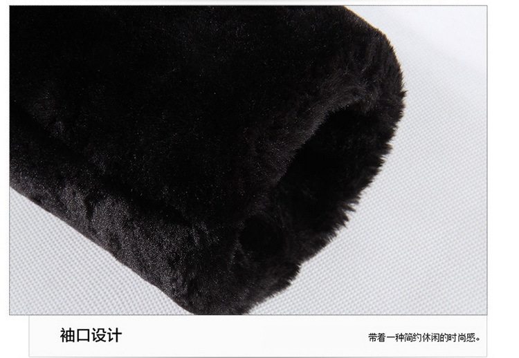 Blouson hiver pour homme   OTHER en Acrylique - Ref 3114440 Image 10