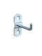 Hardware tool hook hole plate shelf display rack accessories auto repair shop storage square orifice plate wrench hook