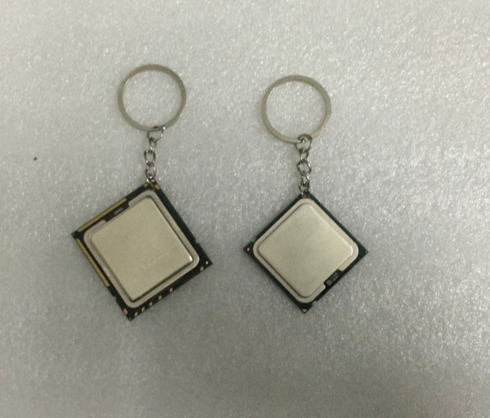 cpu keychain