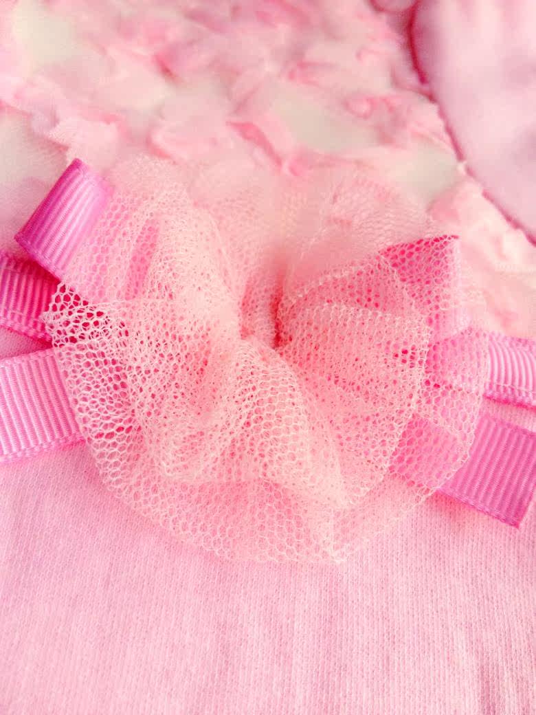 Robes pour fille - Ref 2045098 Image 28