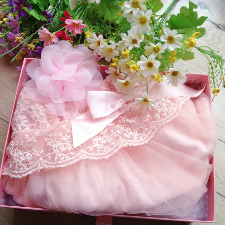 Robes pour fille - Ref 2045098 Image 7